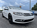 Thumbnail image of 2014 Volkswagen CC at EurobahnBmwMiniMercedesBenz of Greensboro, NC