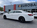 Thumbnail image of 2014 Volkswagen CC at EurobahnBmwMiniMercedesBenz of Greensboro, NC