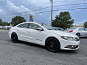 Thumbnail image of 2014 Volkswagen CC at EurobahnBmwMiniMercedesBenz of Greensboro, NC