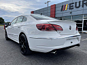 Thumbnail image of 2014 Volkswagen CC at EurobahnBmwMiniMercedesBenz of Greensboro, NC