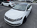 Thumbnail image of 2014 Volkswagen CC at EurobahnBmwMiniMercedesBenz of Greensboro, NC