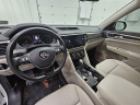 Thumbnail image of 2018 Volkswagen Atlas at Premier Motor Group
