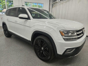 Thumbnail image of 2018 Volkswagen Atlas at Premier Motor Group