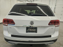 Thumbnail image of 2018 Volkswagen Atlas at Premier Motor Group