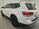 Thumbnail image of 2018 Volkswagen Atlas at Premier Motor Group