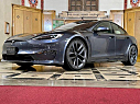 2021 Tesla Model S Plaid at Tower Auto Sales