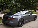 Thumbnail image of 2021 Tesla Model S at Tower Auto Sales