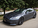 Thumbnail image of 2021 Tesla Model S at Tower Auto Sales