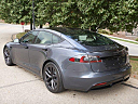 Thumbnail image of 2021 Tesla Model S at Tower Auto Sales
