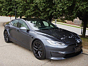 Thumbnail image of 2021 Tesla Model S at Tower Auto Sales