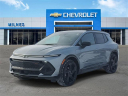 Thumbnail image of 2024 Chevrolet Equinox EV at Milnes Chevrolet, Inc.