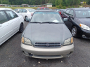 Thumbnail image of 2002 Subaru Outback at Roberts Motors