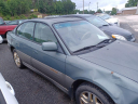 Thumbnail image of 2002 Subaru Outback at Roberts Motors