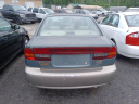 Thumbnail image of 2002 Subaru Outback at Roberts Motors