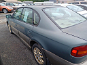 Thumbnail image of 2002 Subaru Outback at Roberts Motors