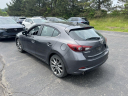 2018 Mazda Mazda3 Grand Touring at Serra Honda Brighton