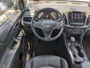 2022 Chevrolet Equinox Premier at GaleanaKia - New