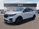 Thumbnail image of 2022 Chevrolet Equinox at GaleanaKia - New