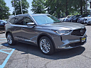 Thumbnail image of 2024 Acura MDX at Bridgewater Acura