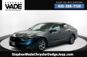 Thumbnail image of 2024 Honda Accord at StephenWadeChryslerJeepDodge NEW