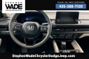 Thumbnail image of 2024 Honda Accord at StephenWadeChryslerJeepDodge NEW