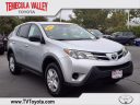Thumbnail image of 2013 Toyota RAV4 at Temecula Valley Toyota