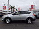 Thumbnail image of 2013 Toyota RAV4 at Temecula Valley Toyota