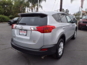 Thumbnail image of 2013 Toyota RAV4 at Temecula Valley Toyota
