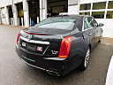 Thumbnail image of 2014 Cadillac CTS at Mathews Nissan