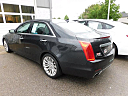 Thumbnail image of 2014 Cadillac CTS at Mathews Nissan
