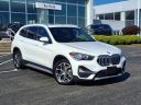 Thumbnail image of 2022 BMW X1 at Fairfield Volkswagen