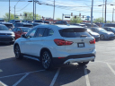 Thumbnail image of 2022 BMW X1 at Fairfield Volkswagen