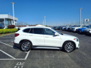 Thumbnail image of 2022 BMW X1 at Fairfield Volkswagen