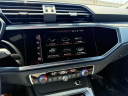 2022 Audi Q3 quattro S line Prem Plus 45 TFSI at Larry H Miller Lexus Spokane