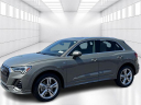 Thumbnail image of 2022 Audi Q3 at Larry H Miller Lexus Spokane