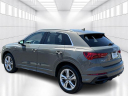 Thumbnail image of 2022 Audi Q3 at Larry H Miller Lexus Spokane