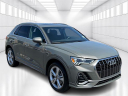 Thumbnail image of 2022 Audi Q3 at Larry H Miller Lexus Spokane