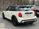 Thumbnail image of 2023 MINI Hardtop 4 Door at North Coast Subaru
