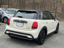Thumbnail image of 2023 MINI Hardtop 4 Door at North Coast Subaru