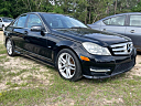 Thumbnail image of 2012 Mercedes-Benz C-Class at Crown Motors Tifton