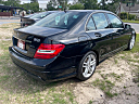 Thumbnail image of 2012 Mercedes-Benz C-Class at Crown Motors Tifton