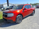 Thumbnail image of 2022 Ford Maverick at J.R. Jackson Auto Sales