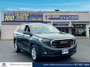 2019 GMC Terrain SLE at Millennium Hyundai