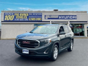 Thumbnail image of 2019 GMC Terrain at Millennium Hyundai