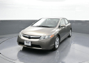 2006 Honda Civic EX at Plaza Honda