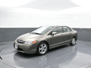 Thumbnail image of 2006 Honda Civic at Plaza Honda