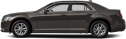 2017 Chrysler 300 Limited at Hamilton Honda