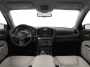 Thumbnail image of 2017 Chrysler 300 at Hamilton Honda
