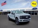 Thumbnail image of 2025 Ford F-250 Super Duty at Town And Country Ford - Louisville