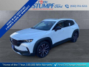 Thumbnail image of 2023 Mazda CX-50 at Les Stumpf Ford - New and Used